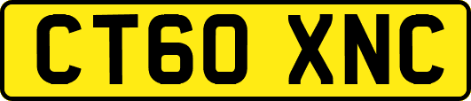 CT60XNC
