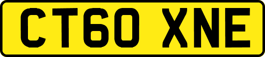 CT60XNE