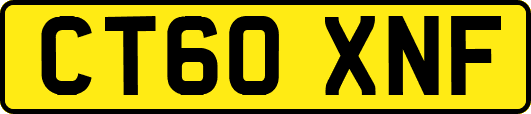 CT60XNF