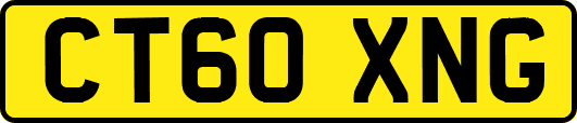 CT60XNG