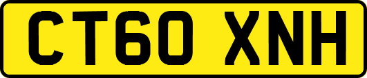 CT60XNH
