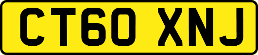 CT60XNJ