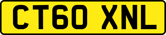 CT60XNL
