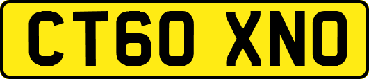 CT60XNO