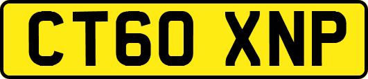 CT60XNP