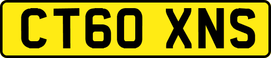 CT60XNS