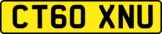 CT60XNU