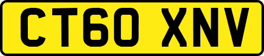 CT60XNV