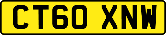CT60XNW