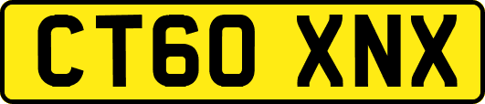CT60XNX