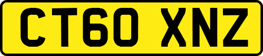 CT60XNZ