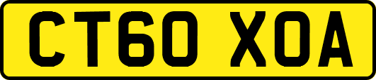 CT60XOA