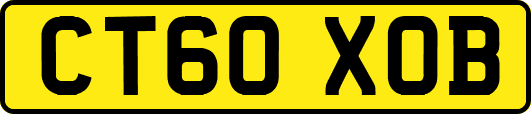 CT60XOB
