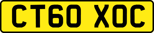 CT60XOC