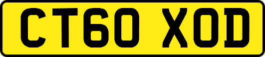 CT60XOD