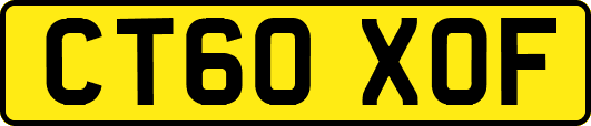 CT60XOF
