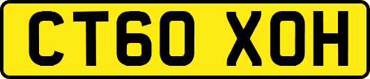 CT60XOH