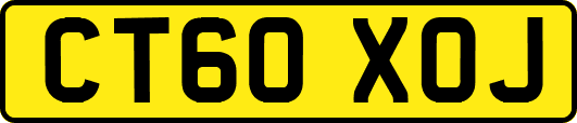 CT60XOJ