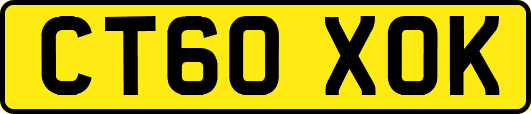 CT60XOK