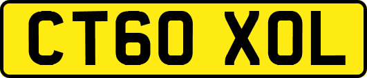 CT60XOL