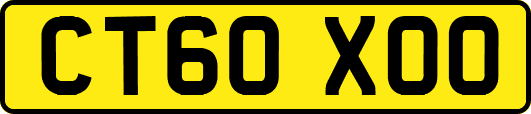 CT60XOO