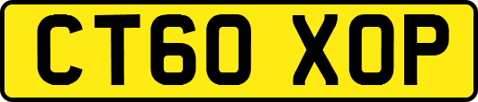 CT60XOP