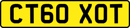 CT60XOT