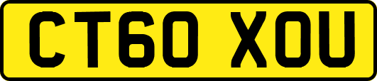 CT60XOU