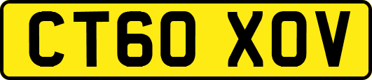 CT60XOV