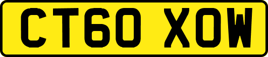 CT60XOW