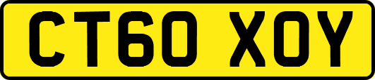 CT60XOY
