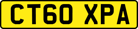 CT60XPA