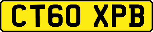 CT60XPB