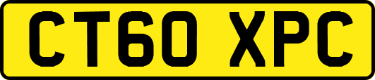CT60XPC