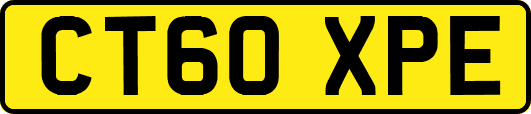CT60XPE