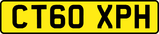 CT60XPH