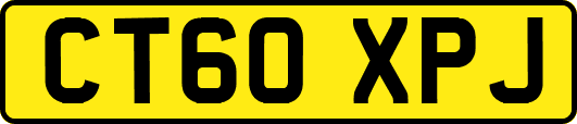 CT60XPJ