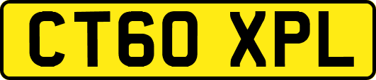 CT60XPL