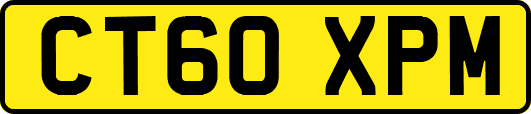 CT60XPM