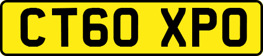 CT60XPO
