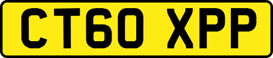CT60XPP