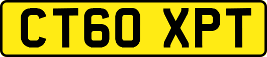 CT60XPT