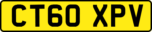 CT60XPV