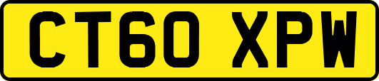 CT60XPW