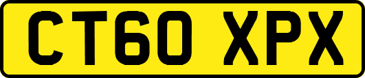 CT60XPX