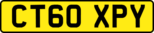 CT60XPY