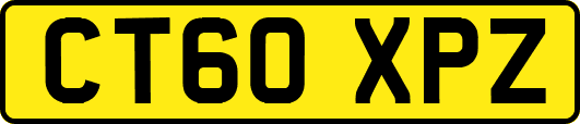 CT60XPZ