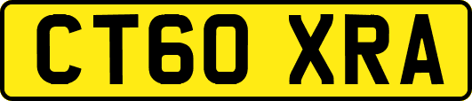 CT60XRA