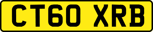 CT60XRB