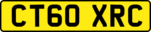 CT60XRC